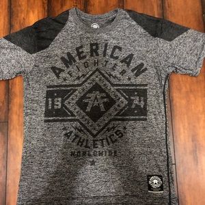 Men’s American Fighter t-shirt